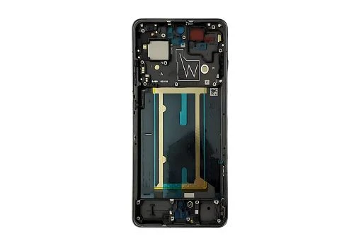 Thay khung vỏ OnePlus Ace 5